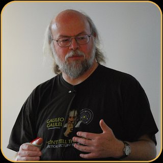 James Gosling