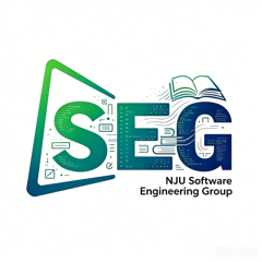 南京大学软件工程组（NJU SEG）标志